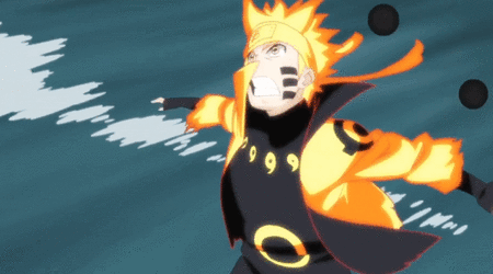 Best Naruto Wallpaper GIFs  Gfycat
