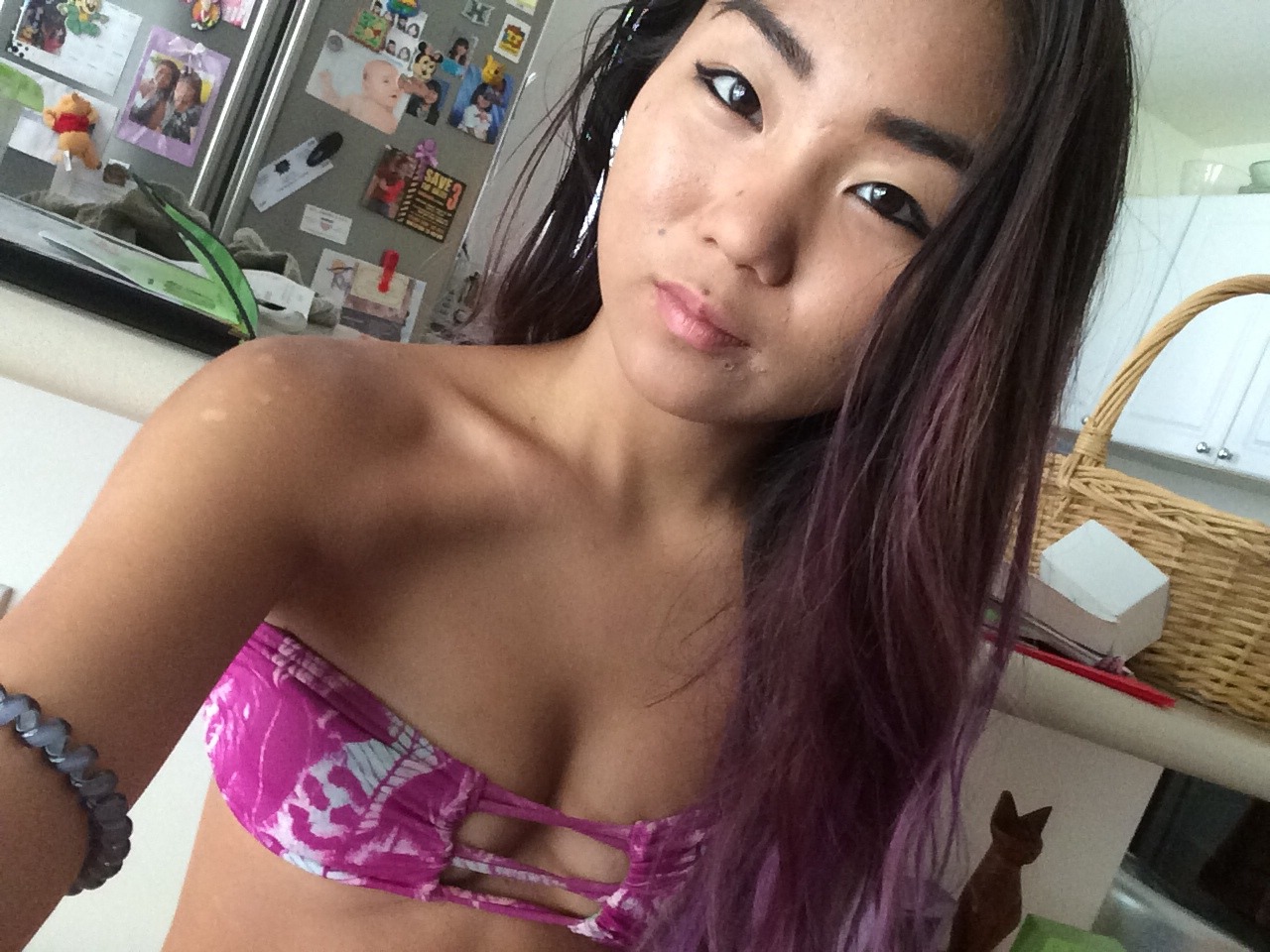 I Love Asian Girls