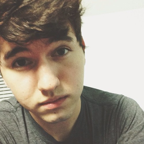 Pretty sure Jc has always been and will always be  a sexy motherfucker. 