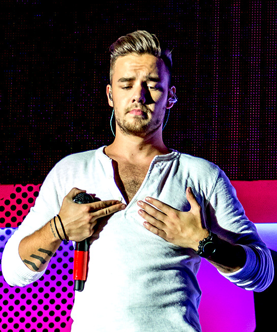 mascliam:  Pittsburgh, 8/2/15 