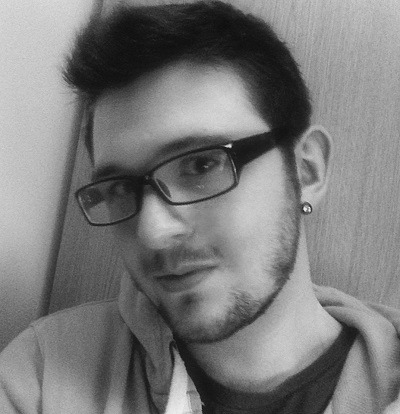 nosleepinmysystem:  So just a little update, I picked up my new glasses last week.