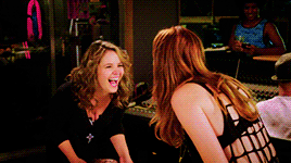 Favorite Character MemeLindsay Jillian from You’re the Worst     ↳ 4 Relationships ~