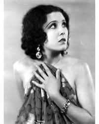 Pre-Code Hollywood Actresses. Rachel Towers
Raquel Torres (Hermosillo, Sonora, Mexico; November 11, 1908 - Los Angeles,...