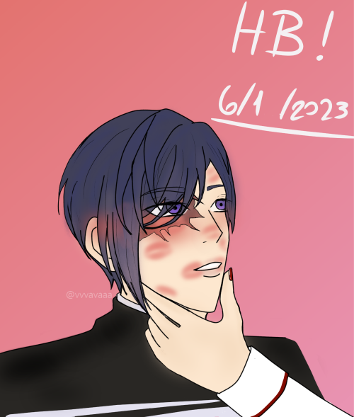 Happy Birthday My Beloved Jean