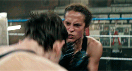 kirkmcoy:Alicia Vikander as Lara Croft in Tomb Raider (2018) dir. Roar Uthaug