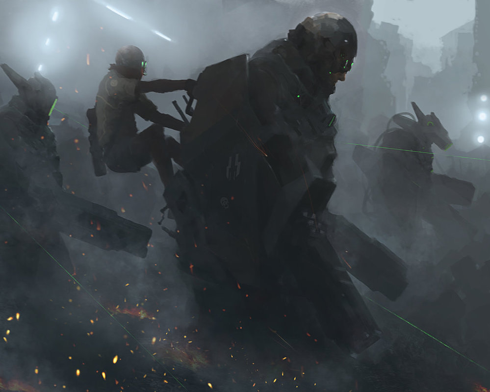 elpaisdealicia:  Artworks by Rostislav Zagornov