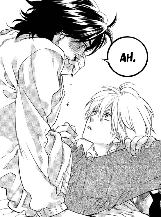 拒否された夢