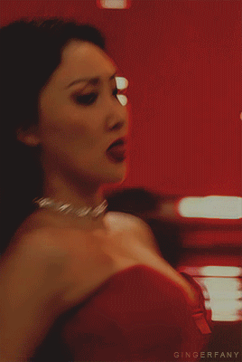 Hwasa For Lady Marmalade Cover