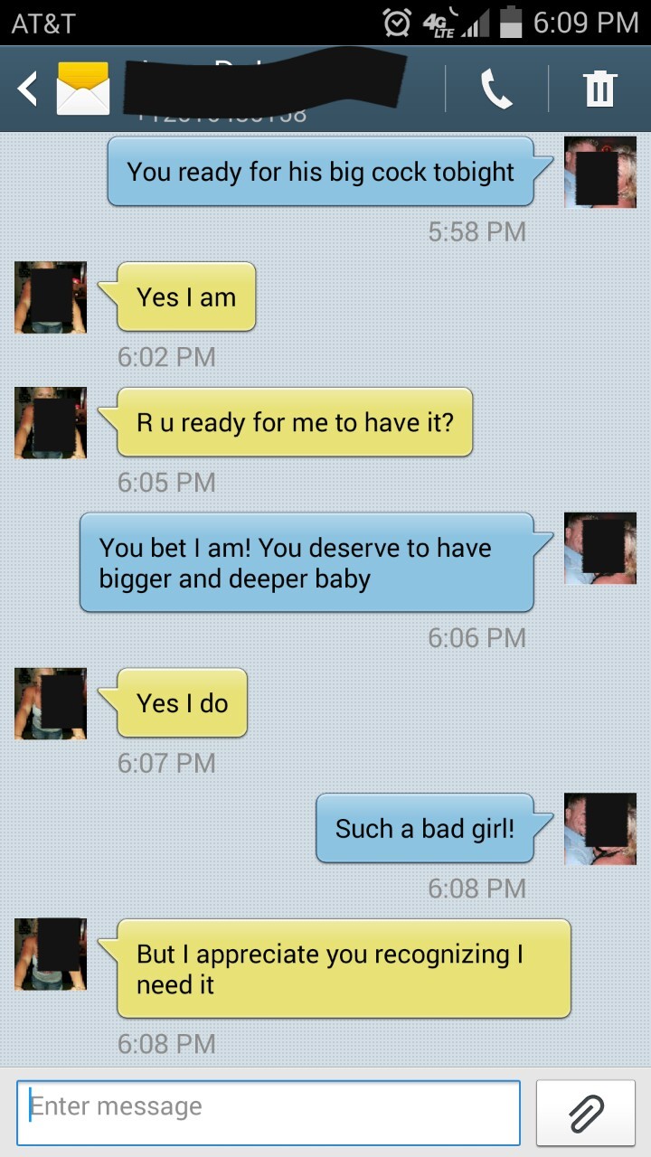 mightyrhino:  Love my hotwife Elizabeth!! 