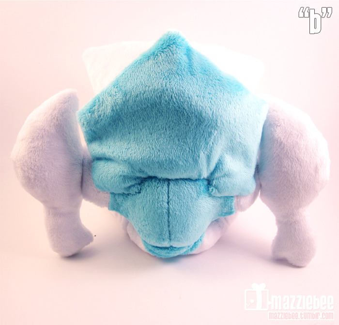 dyemooch:  mazzlebee:  MTMTE Tailgate Plushie Sale Info: When?: Saturday, March 23rd
