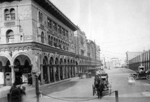 XXX Venice, California 1910 photo