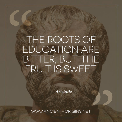 Quote Of The Day…