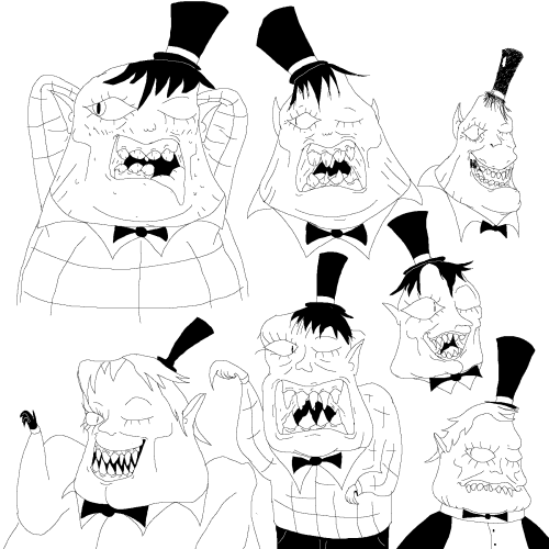 Stuff From Earlier This Month. Still Luv This Guy :p