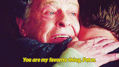 juliannamargulies:    best emotionally horrible Fringe scene → oliviafuckingpope
