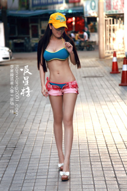 lovely-asians:  Asian babe