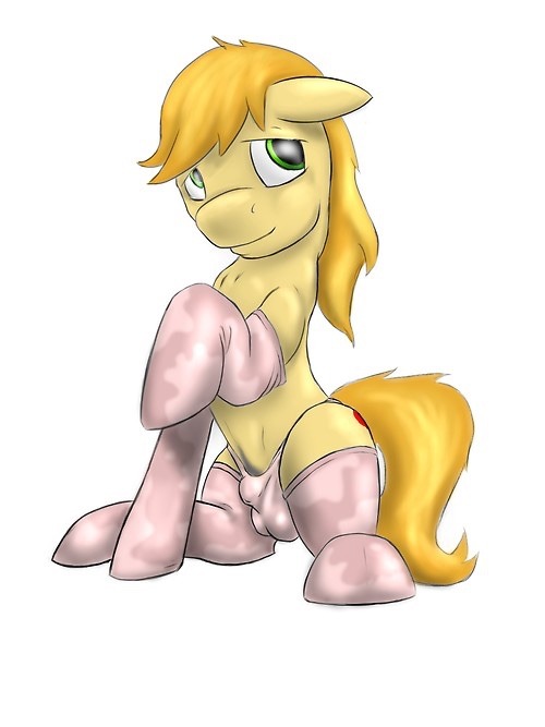 Daily clop dump