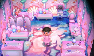 doodledumpling:  I need room, so I’m giving away my 2 favorite sets of furniture!