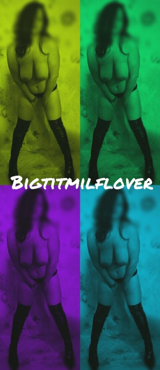 bigtitmilflover:  Follow bigtitmilflover.tumblr.com