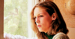 blomskvist:  scream queen (n.) an actress who has become associated with horror
