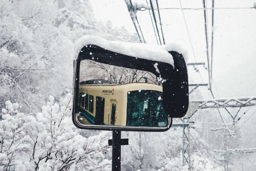 takashiyasui:on a quiet winter day