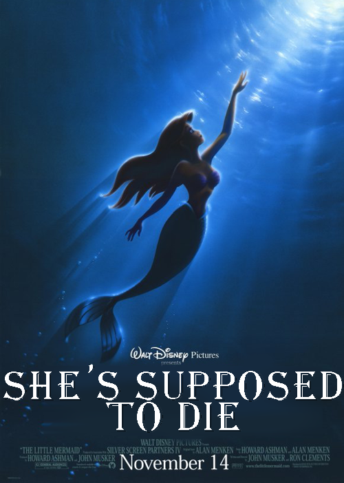 XXX astroidbelt-moved:  If Disney movie titles photo