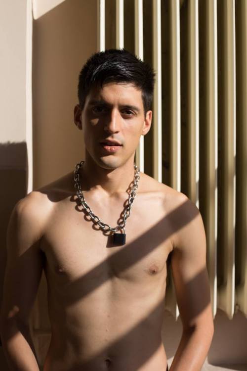 997: Arca by by Wolfgang Tillmans 
