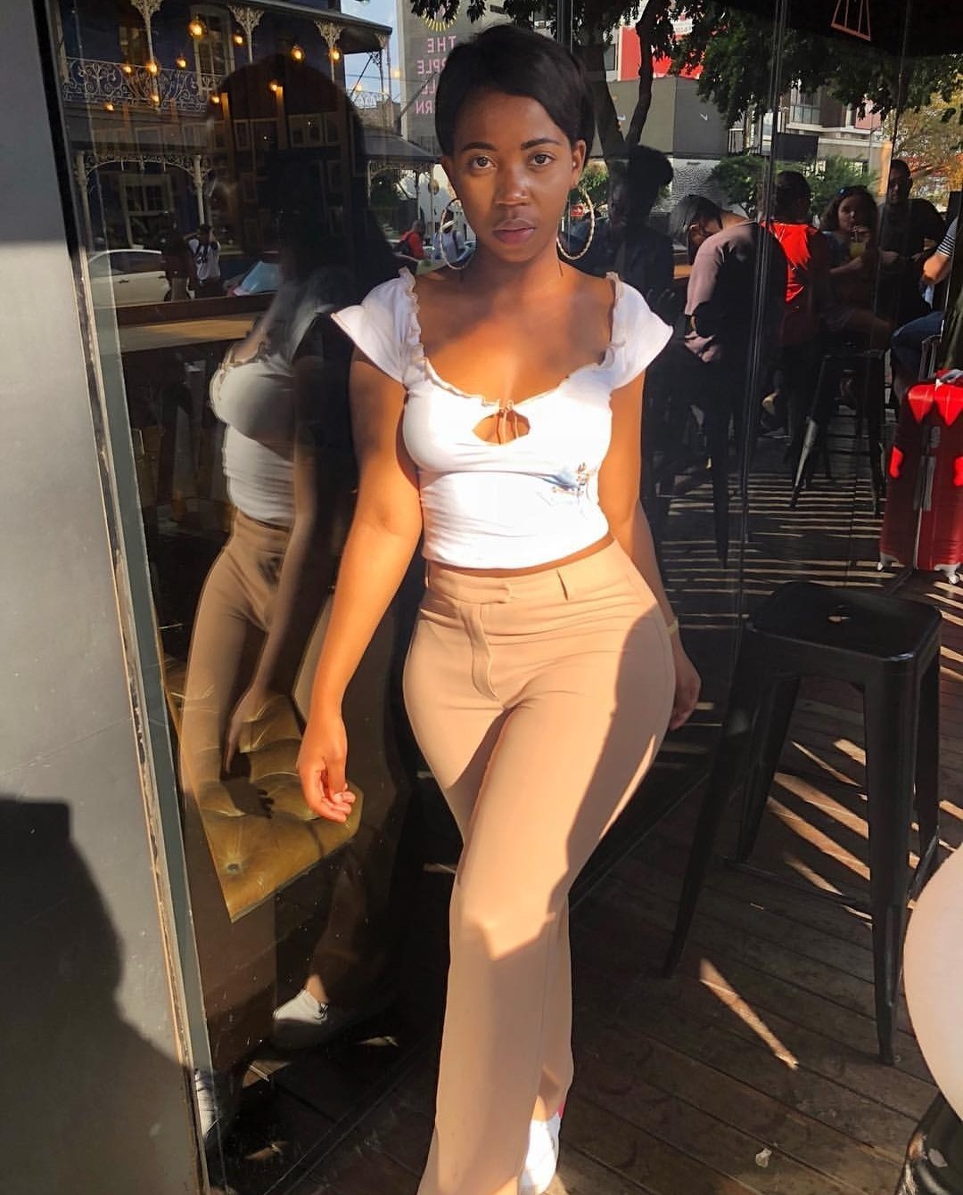 kingjazziedad: DeliciouslySexy. Curvy. BootiDelicious Mami      Ms She_is_Ingrid