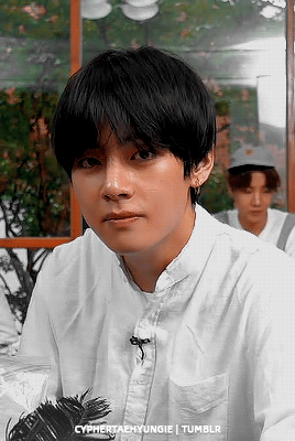 Taehyung | Run Bts! Ep. 104