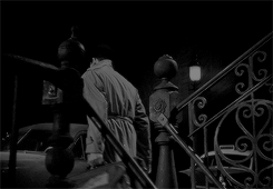 normajeanebaker:  N O I R V E M B E R Where the Sidewalk Ends (1950) dir. Otto Preminger