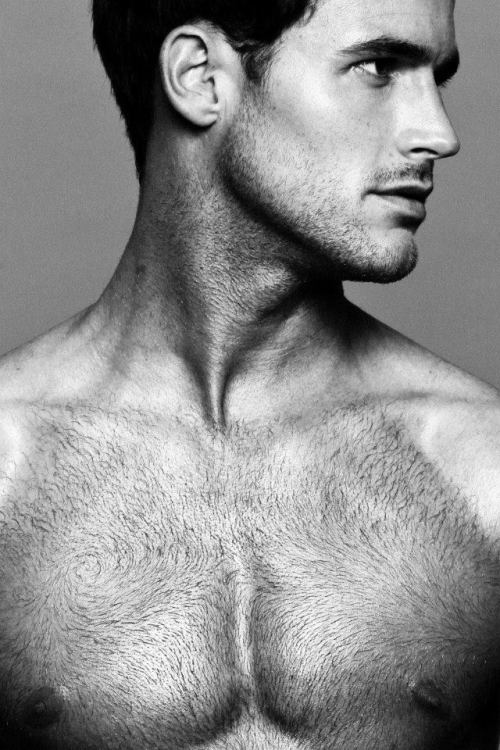 mintolauk:  Lance Parker by Jared Bautista