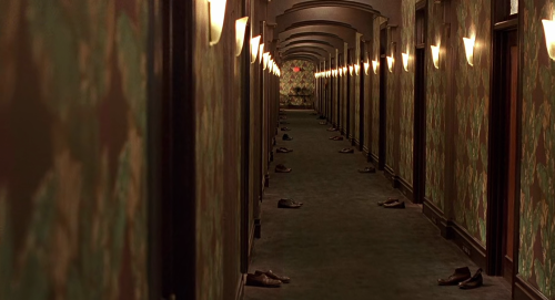 verachytilovas:BARTON FINK (1991) dir. Ethan & Joel Coen