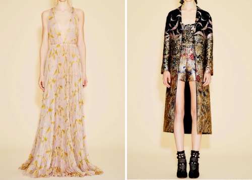 VALENTINO Resort 2016