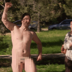 anxietyfarm:  Ever look for one gif and find a better one? 
