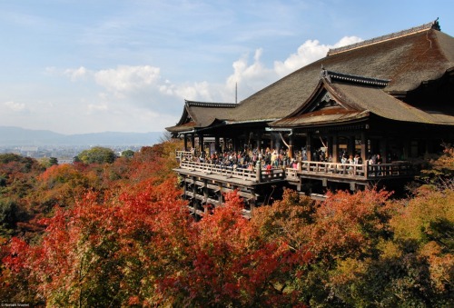 Shinto shrines