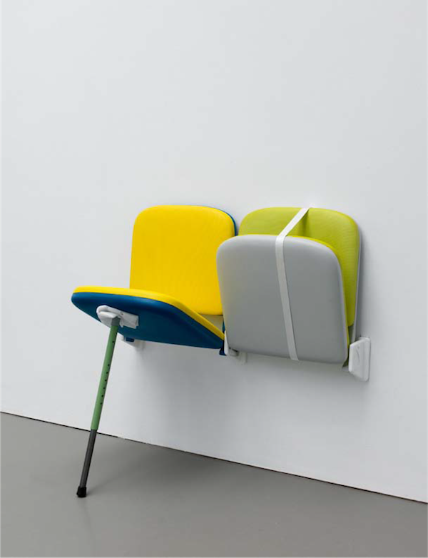 artruby:  Magali Reus.