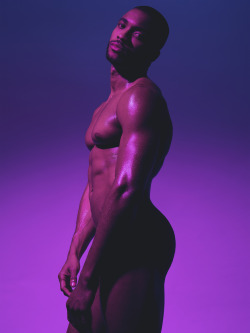 eroticcoxxx:  visionsinmymind:Dancer Daniel