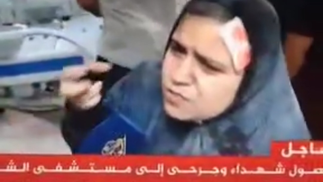 Donate to Help JUlAET ALHABBASH Family to scape gaza wer death, organized by JULIEAT ALHABBASH