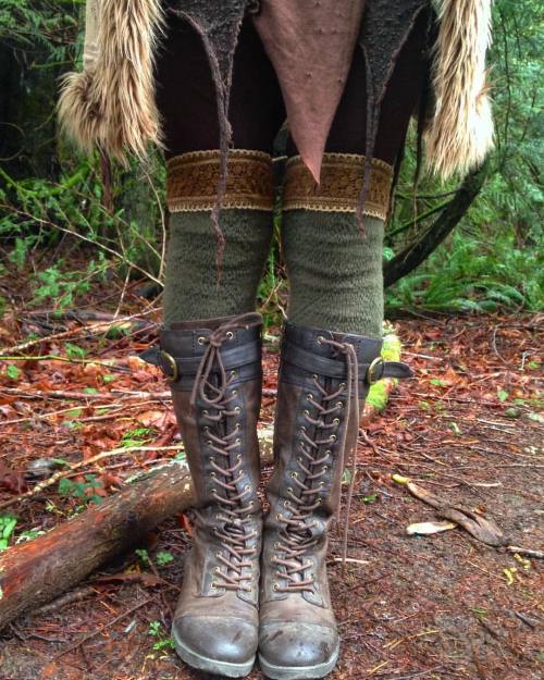 elfofthewoodlandrealm: I really don’t know what I’m going to do when the weather gets wa