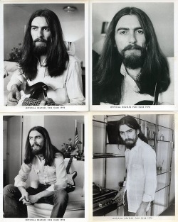 Meditategravitate:  Meadow-Sage:  Superseventies:  George Harrison, 1970.   Babliest