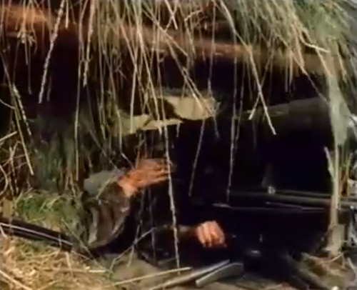 Fighting On Film: Cold War British Army Training Films – Soviet Encounter &amp; Fighting I