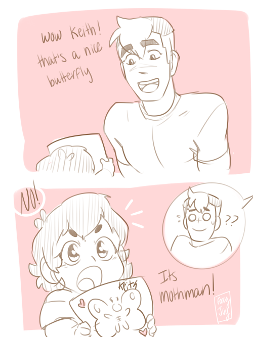foxyjoy-art:give space dad a break, he’s a tired man