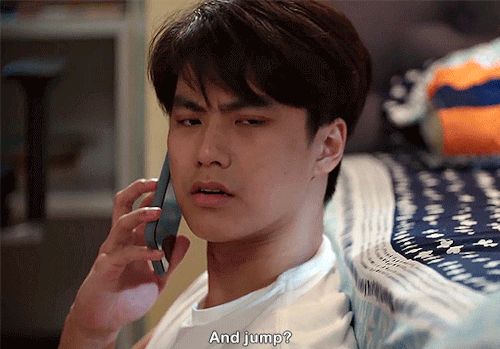Bad Buddy (2021) 