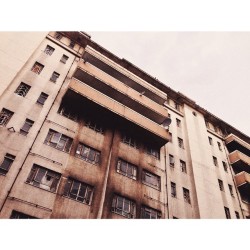 Modern Ghost Town / 02 #streetphotography #urbex #urbanexploration #london