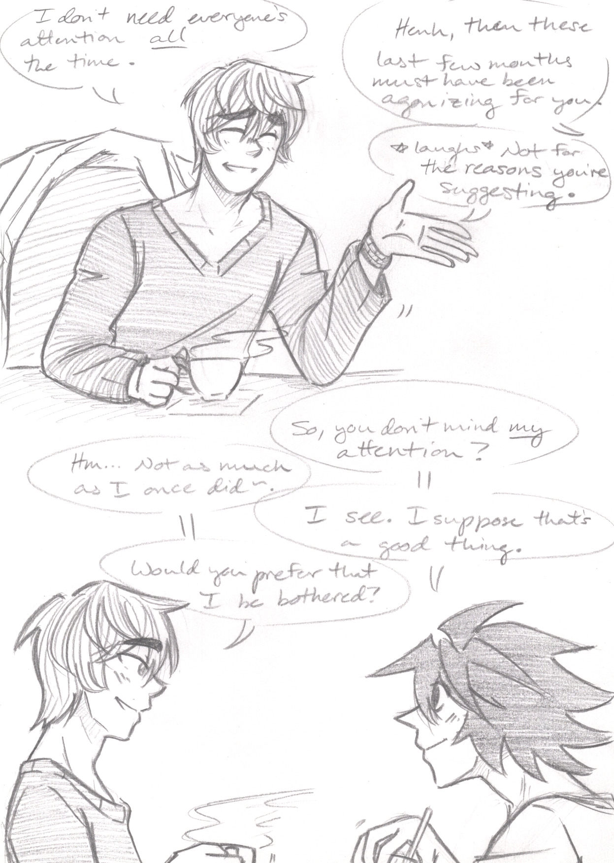 Cupid On Tumblr cupid-on-tumblr