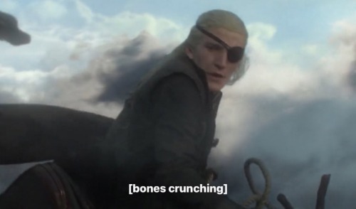 Me Fucking Around Vs. Me Finding Out