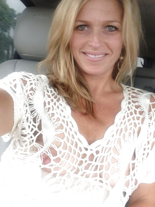 wifeswickedlust:  Married five years and hubby still treats me like a princess.  While driving me to the airport for my business trip with two co-workers he told me to try and relax and have some fun on the trip.   He doesn’t feel threatened by my