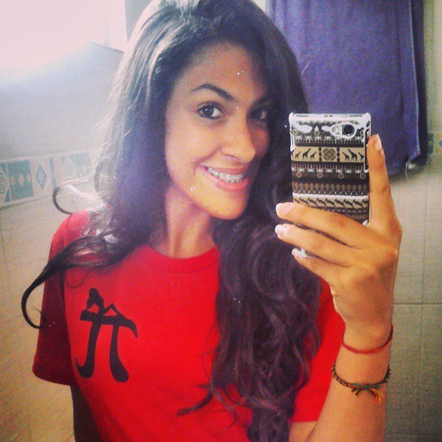 alohabarbz:  Tudubooooom, maraviiiilhaaaa!!! Time lindo.. 3,14Canelas &lt;3 #sddsAula