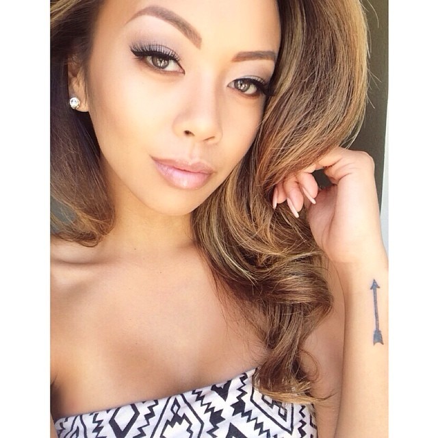 fashionistasrus:  IG: lovelianev