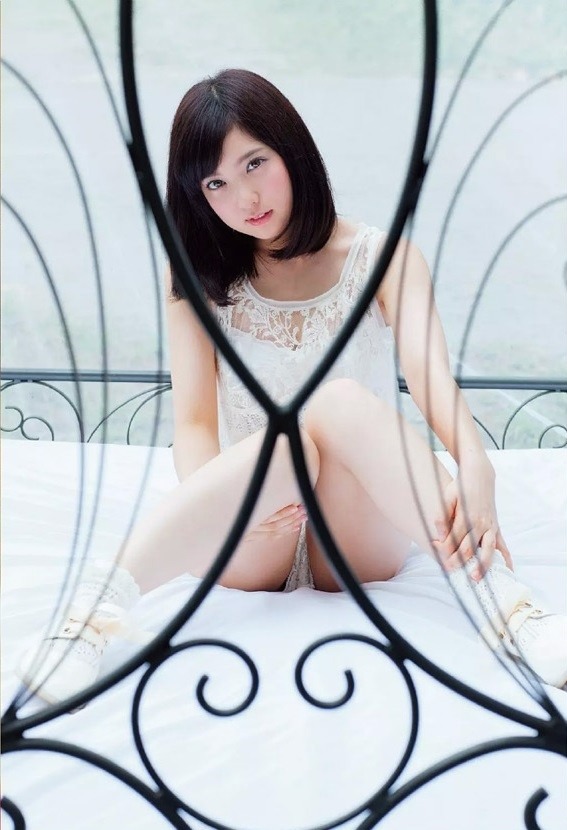 Asian Sex Candy