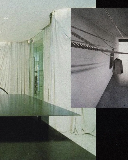 zegalba:Shiro Kuramata For Issey Miyake (1988)